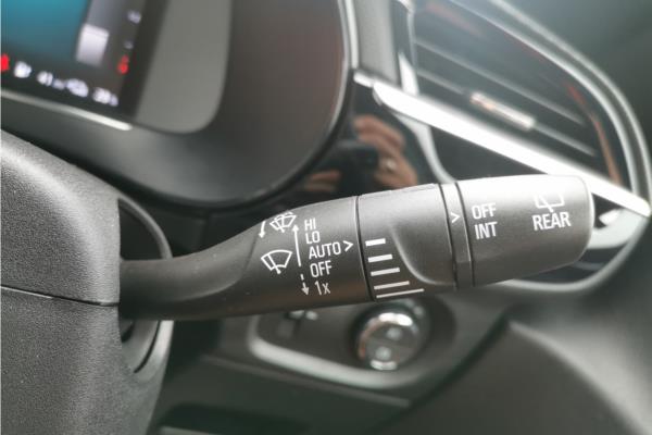 2023 Vauxhall Corsa-e 51kWh Ultimate Hatchback 5dr Electric Auto (156 ps) - Alcantara, photo 27