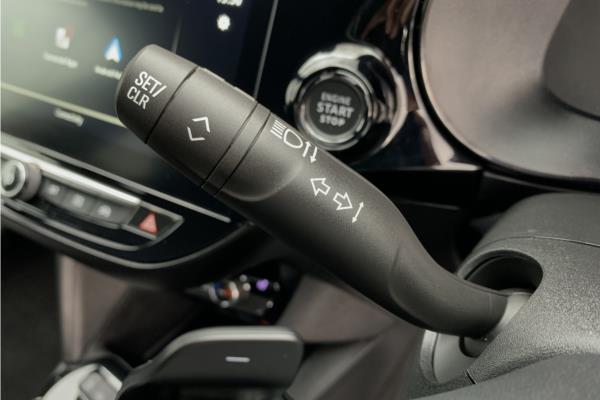 2023 Vauxhall Corsa 1.2 Turbo Ultimate Hatchback 5dr Petrol Auto Euro 6 (s/s) (130 ps) - Alcantara, photo 27