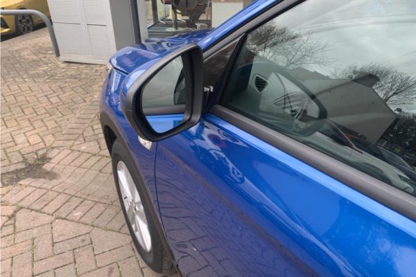 2019 Vauxhall Grandland X 1.2 Turbo SE SUV 5dr Petrol Auto 8Spd Euro 6 (s/s) (130 ps) - Cloth, photo 40