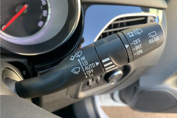 2019 Vauxhall Astra 1.4i Turbo GPF Elite Nav Hatchback 5dr Petrol Auto Euro 6 (s/s) (150 ps) - Leather, photo 28