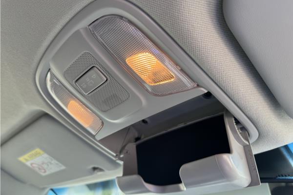 Non Franchise 2020 Kia Niro 1.6 GDi 2 SUV 5dr Petrol Hybrid DCT Euro 6 (s/s) (139 bhp) - Fabic - Cloth, photo 25