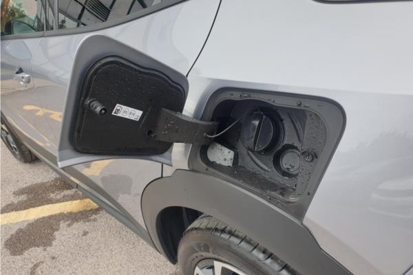 2023 Vauxhall Mokka 1.2 Turbo Ultimate SUV 5dr Petrol Manual Euro 6 (s/s) (136 ps) - Leather, photo 35