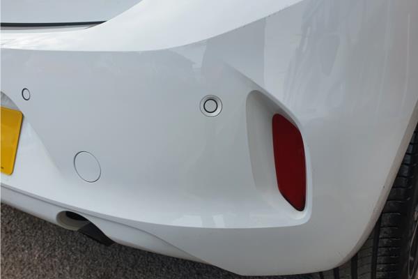 2020 VAUXHALL CORSA - Cloth, photo 42
