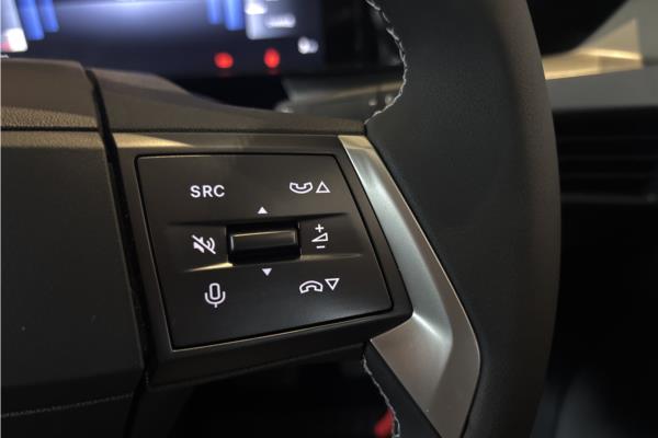 Vauxhall Frontera 83kW GS 54kWh Ext/Rge - Ergo Feture Gry, photo 18