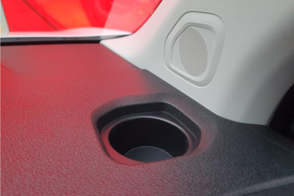 2024 Vauxhall Vivaro-e 3100 75kWh Dynamic Auto L1 H1 6dr (7.4kW Charger) - Curtiba Grey, photo 23