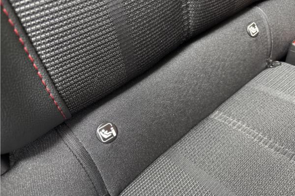 2022 Vauxhall Mokka 1.2 Turbo SRi Premium SUV 5dr Petrol Auto Euro 6 (s/s) (130 ps) - Brandy Jasmin, photo 33