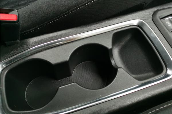 2022 Vauxhall Corsa 1.2 Turbo Elite Edition Hatchback 5dr Petrol Auto Euro 6 (s/s) (100 ps) - Cloth, photo 24