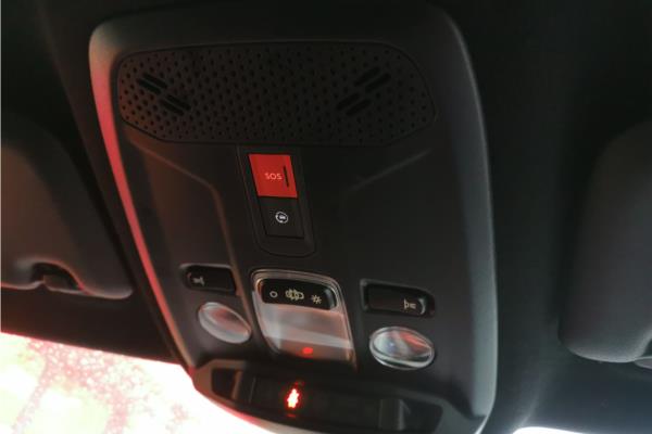 2022 Vauxhall Mokka 1.2 Turbo SRi Premium SUV 5dr Petrol Manual Euro 6 (s/s) (130 ps) - Cloth, photo 25