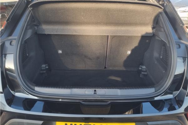 2022 Vauxhall Mokka 1.2 Turbo SRi Premium SUV 5dr Petrol Auto Euro 6 (s/s) (130 ps) - Cloth/Leather, photo 14