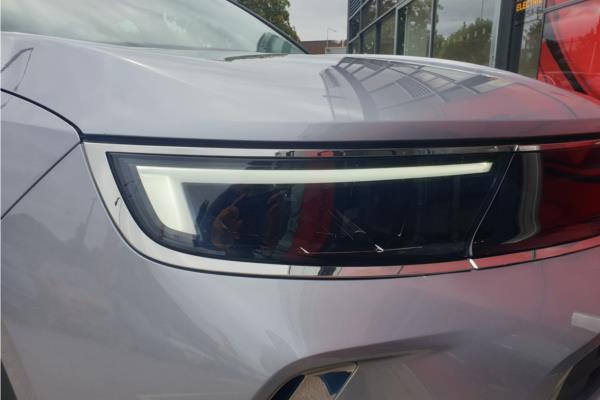 2021 Vauxhall Mokka 1.2 Turbo Elite Premium SUV 5dr Petrol Manual Euro 6 (s/s) (100 ps) - Leather, photo 40