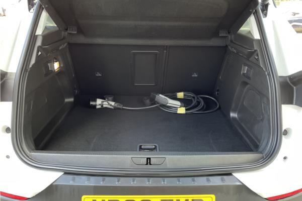 2020 VAUXHALL GRANDLAND - Leather, photo 13
