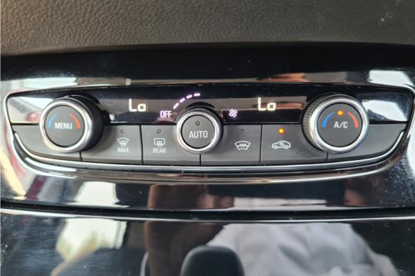 2019 VAUXHALL GRANDLAND - Berson Black, photo 18