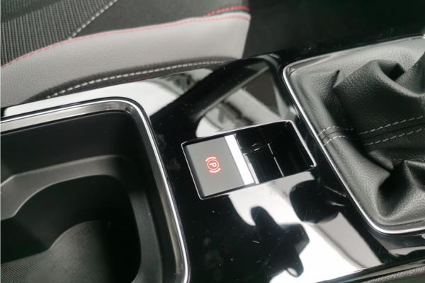 2024 Vauxhall Mokka-e 50kWh GS SUV 5dr Electric Auto (136 ps) - Minstral+jet Bk, photo 30