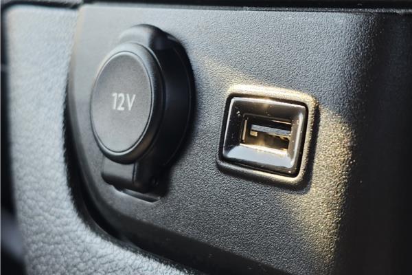 2023 Vauxhall Vivaro 2.0 Turbo D 3100 Prime Panel Van 6dr Diesel Auto L1 H1 Euro 6 (s/s) (145 ps) - Cloth, photo 38