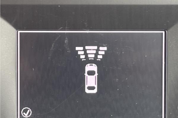 2019 Vauxhall Mokka X 1.4i Turbo Design Nav SUV 5dr Petrol Auto Euro 6 (140 ps) - Cloth, photo 29