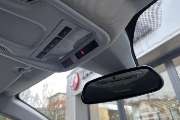 2020 Vauxhall Grandland X 1.2 Turbo SRi Nav SUV 5dr Petrol Manual Euro 6 (s/s) (130 ps) - Cloth, photo 25