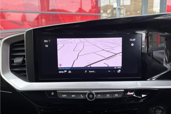 2021 Vauxhall Mokka 1.2 Turbo Ultimate Nav SUV 5dr Petrol Auto Euro 6 (s/s) (130 ps) - Leather, photo 36