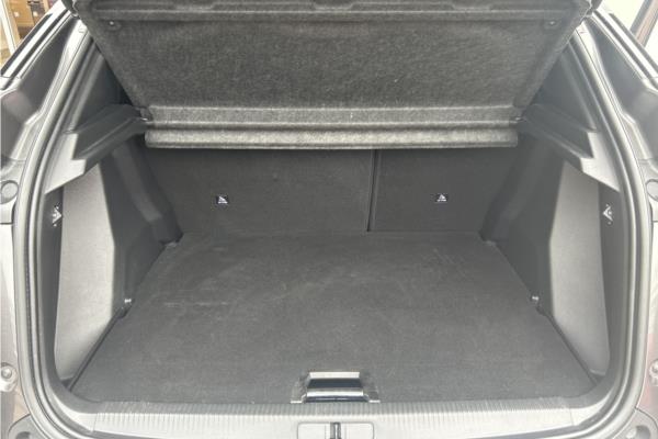 Non Franchise 2020 Peugeot 2008 1.2 PureTech Allure Premium SUV 5dr Petrol Manual Euro 6 (s/s) (100 ps) - Fabic - Cloth, photo 14