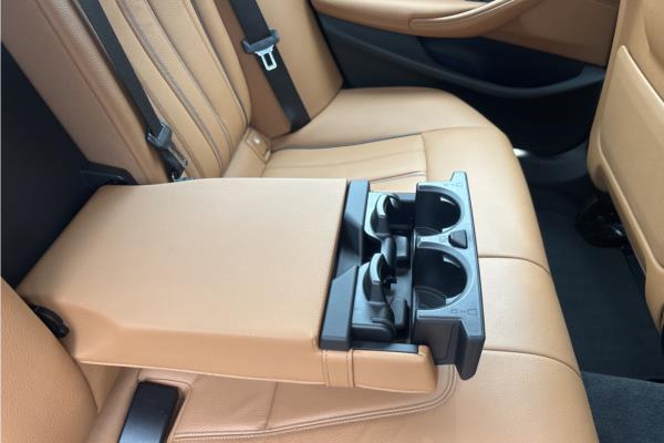 Non Franchise 2021 BMW 5 Series 2.0 520i MHT M Sport Saloon 4dr Petrol Hybrid Steptronic Euro 6 (s/s) (184 ps) - Fabic - Cloth, photo 36