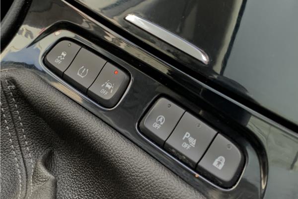 2019 Vauxhall Grandland X 1.2 Turbo Elite Nav SUV 5dr Petrol Manual 8Spd Euro 6 (s/s) (130 ps) - Leather, photo 32