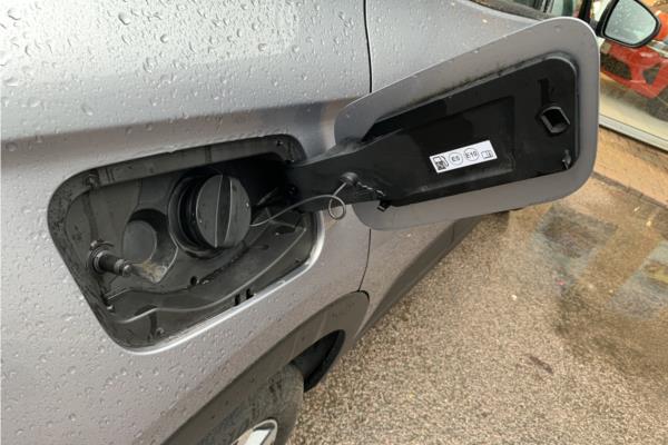 2019 Vauxhall Grandland X 1.2 Turbo GPF Sport Nav SUV 5dr Petrol Auto Euro 6 (s/s) (130 ps) - Cloth, photo 35