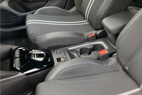 2024 Vauxhall Corsa-e 50kWh GS Hatchback 5dr Electric Auto (136 ps) - Banda Marvel Bl, photo 41