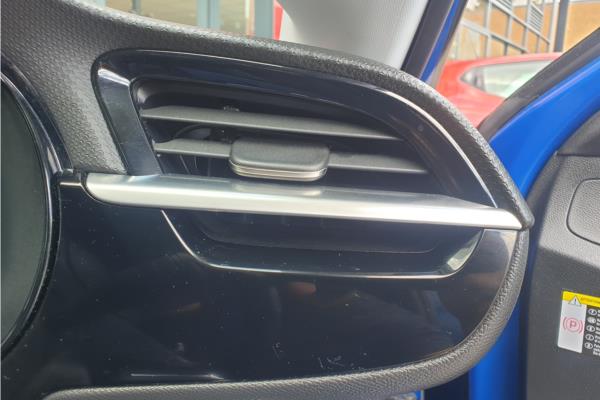 2021 Vauxhall Corsa 1.2 Turbo Elite Hatchback 5dr Petrol Auto Euro 6 (s/s) (100 ps) - Cloth, photo 39