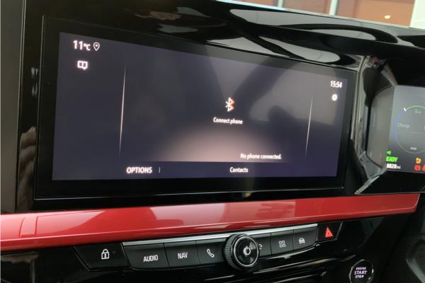 2022 Vauxhall Mokka-e 50kWh SRi Premium SUV 5dr Electric Auto (136 ps) - Minstral+jet Bk, photo 23