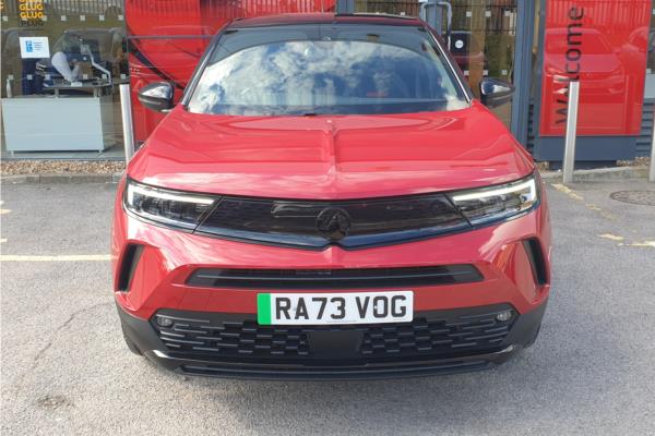 2024 Vauxhall Mokka-e - Minstral+jet Bk, photo 3