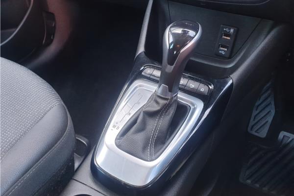 2022 Vauxhall Crossland - Cloth, photo 31