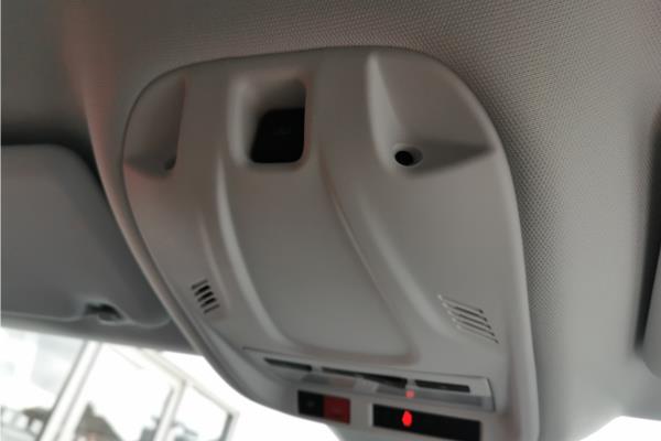 2023 Vauxhall Grandland 1.6 14.2kWh GSe SUV 5dr Petrol Plug-in Hybrid Auto AWD Euro 6 (s/s) (300 ps) - Black Alcantara, photo 25