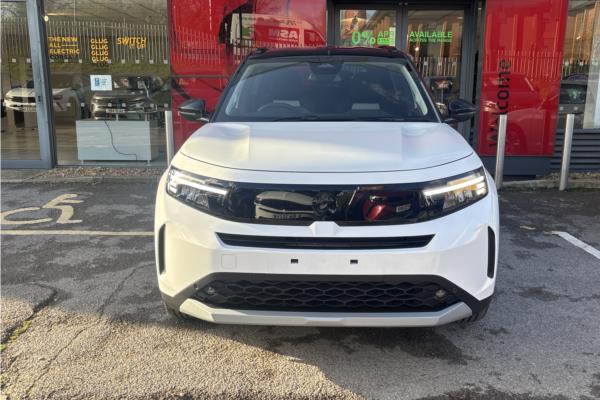 Vauxhall Frontera 83kW GS 44kWh AU - Ergo Feture Gry, photo 2