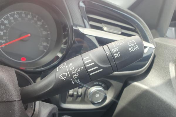 2021 Vauxhall Corsa 1.2 Turbo SE Premium Hatchback 5dr Petrol Auto Euro 6 (s/s) (100 ps) - Fresez Marvel, photo 28