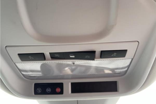 2019 Vauxhall Grandland X 1.2 Turbo GPF Sport Nav SUV 5dr Petrol Auto Euro 6 (s/s) (130 ps) - Cloth, photo 18