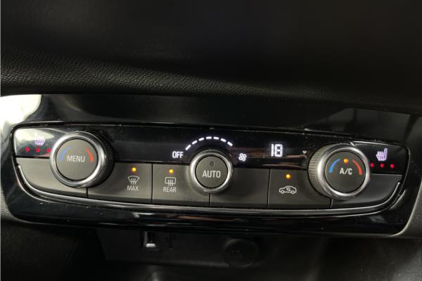 2019 Vauxhall Corsa 5Dr HAT 1.2 TBO 100 ELT NAV PRM AU - Cloth, photo 16