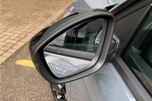 2024 Vauxhall Corsa-e 50kWh GS Hatchback 5dr Electric Auto (136 ps) - Banda Marvel Bl, photo 41