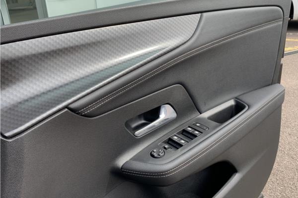 2022 Vauxhall Mokka 1.2 Turbo SRi Premium SUV 5dr Petrol Auto Euro 6 (s/s) (130 ps) - Cloth, photo 46