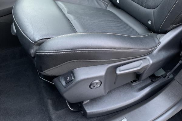 2020 Vauxhall Grandland X 1.2 Turbo Elite Nav SUV 5dr Petrol Auto 8Spd Euro 6 (s/s) (130 ps) - Leather, photo 46
