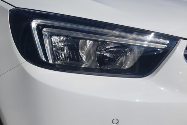 2019 Vauxhall Mokka X 1.4i Turbo Elite Nav SUV 5dr Petrol Auto (140 ps) - Black Jasmin Lt, photo 26