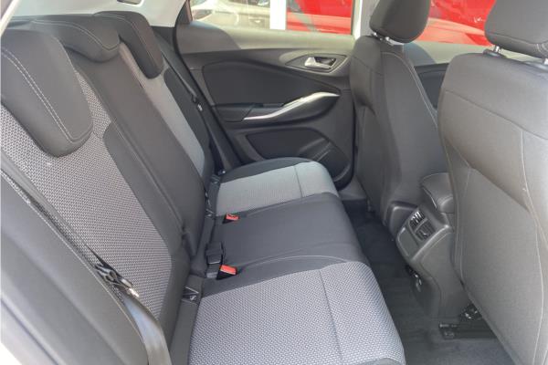 2020 VAUXHALL GRANDLAND - Berson Black, photo 12