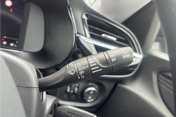 2020 Vauxhall Corsa 1.2 Turbo Elite Nav Hatchback 5dr Petrol Auto Euro 6 (s/s) (100 ps) - Cloth, photo 28