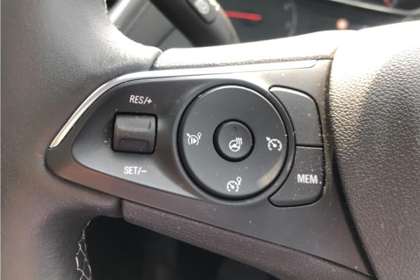 2019 VAUXHALL GRANDLAND - Leather, photo 18
