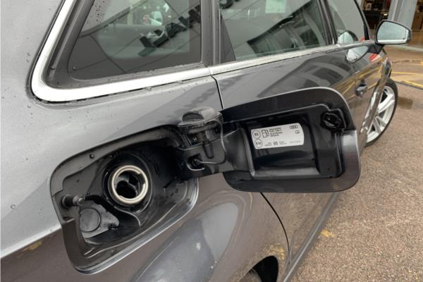 Non Franchise 2019 Audi A3 1.5 TFSI CoD 35 S line Sportback 5dr Petrol Manual Euro 6 (s/s) (150 ps) - Fabic - Cloth, photo 35