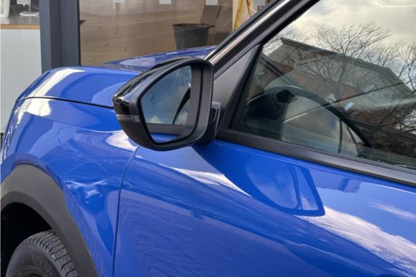 2021 Vauxhall Mokka 1.2 Turbo Launch Edition SUV 5dr Petrol Auto Euro 6 (s/s) (130 ps) - Alcantara, photo 41
