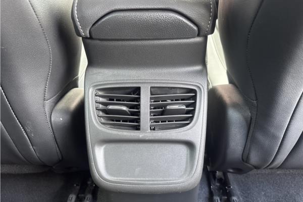 2023 VAUXHALL GRANDLAND - Cloth, photo 38