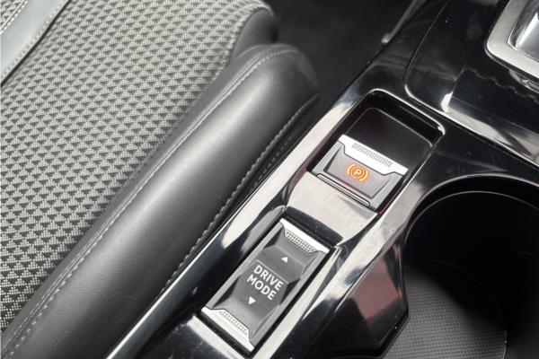 Non Franchise 2020 Peugeot 2008 1.2 PureTech GT Line SUV 5dr Petrol EAT Euro 6 (s/s) (130 ps) - Fabic - Cloth, photo 31