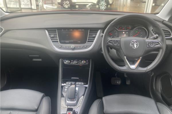 2020 VAUXHALL GRANDLAND - Leather, photo 10
