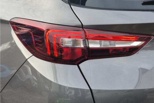 2020 Vauxhall Grandland X 1.2 Turbo Elite Nav SUV 5dr Petrol Auto 8Spd Euro 6 (s/s) (130 ps) - Leather, photo 38