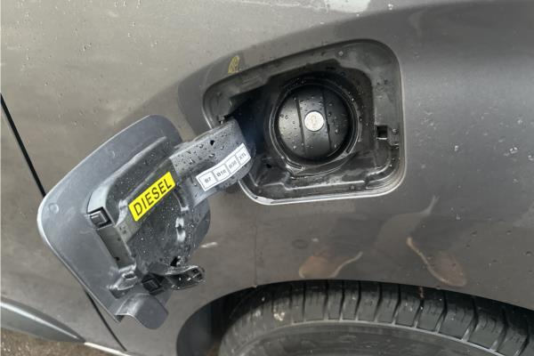 2023 Vauxhall Vivaro 1.5 Turbo D 2700 Prime Panel Van 6dr Diesel Manual L1 H1 Euro 6 (s/s) (120 ps) - Cloth, photo 35