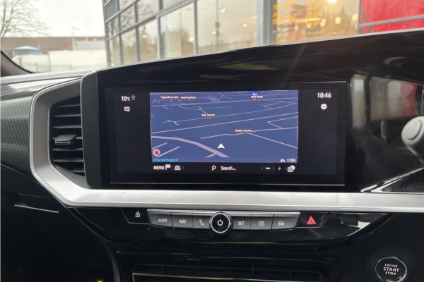 2021 Vauxhall Mokka 1.2 Turbo Launch Edition SUV 5dr Petrol Auto Euro 6 (s/s) (130 ps) - Alcantara, photo 36